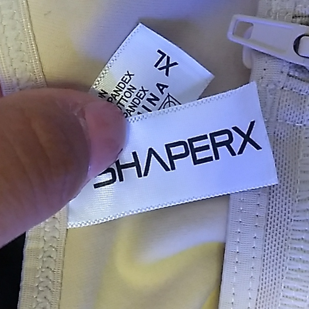 SHAPERX - Picture 2 of 4